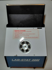 Lab stat 2000 for sale  Carthage