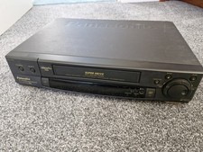 Panasonic hd660b vhs for sale Panasonic hd660b vhs for sale  BEDFORD