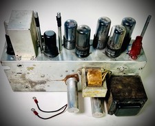 Vintage rca model for sale  Avondale