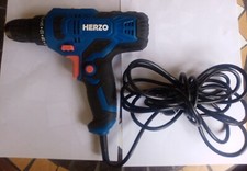 Trapano elettrico avvitatore usato  Pesaro