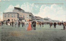 Carte postale yorkshire d'occasion Carte postale yorkshire d'occasion  Expédié en France