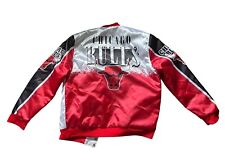 Chicago bulls satin for sale  Pittsfield