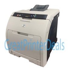 Impressora a Laser para Grupo de Trabalho HP LaserJet 3600N BOA UNIDADE DE LOCAÇÃO! comprar usado  Enviando para Brazil