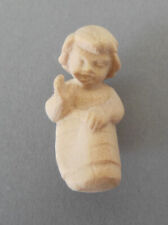 Jesuskind lang krippenfiguren gebraucht kaufen  Holzheim