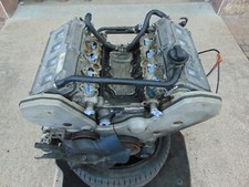 Audi motor 220kw gebraucht kaufen  Barchfeld-Immelborn