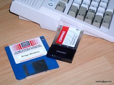 Wlan netzwerkkarte pcmcia gebraucht kaufen  Hüllhorst