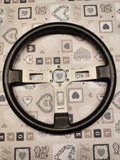 Steering wheel abarth usato  Crocetta del Montello