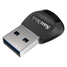 Sandisk kartenleser microsd gebraucht kaufen  Schwerte