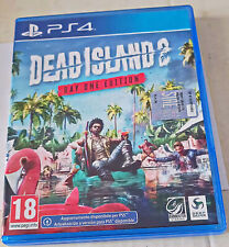 Dead island day usato  Volvera