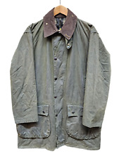 Vintage retro barbour for sale  GRAYS