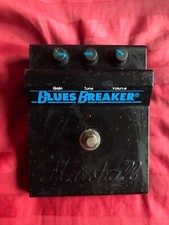 Marshall bluesbreaker original for sale  New York