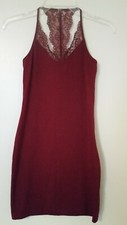 Express burgundy maroon for sale  Savannah