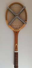 Dunlop diplomat raquette d'occasion  Tours-