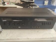 Amplificatore integrato sansui usato Amplificatore integrato sansui usato  San Giovanni la Punta