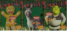 Shrek third scratch for sale  Milton