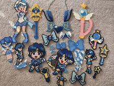 Sailor moon mercury for sale  Issaquah