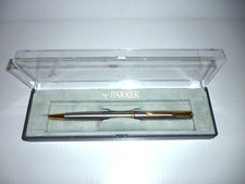 Parker insignia ballpoint for sale  UK