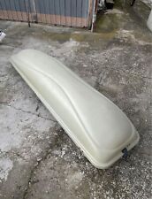 Baule portapacchi auto usato  Fiscaglia