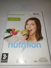 Nintendo Wii - Nutrition - Compatible WII Balance Board comprar usado  Enviando para Brazil