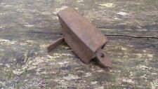 Antique 1800 bench for sale  ASHBOURNE