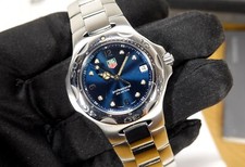 Tag heuer kirium gebraucht kaufen  Deisenhofen