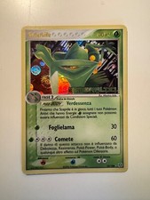 Pokemon card sceptile usato  Milano