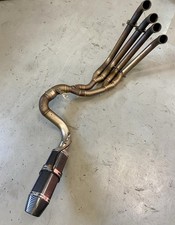 Exhaust system honda for sale  SOUTHEND-ON-SEA