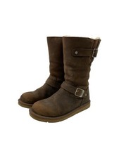Ugg kensington leather for sale  LONDON