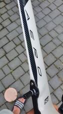 Cannondale Aero fork, with integrated stem. SLICE RS, używany na sprzedaż  PL