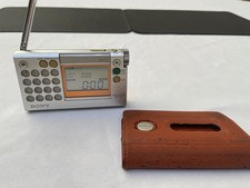 Rare pocket radio d'occasion  Paris XI