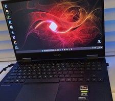 Omen 015 gaming for sale  HULL