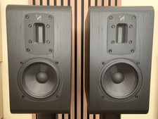 Quad speakers for sale  HAVERHILL
