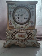 Orologio tavolo antico usato  Roma