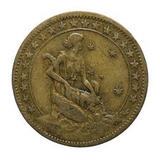 500 reis 1930 usato  Piacenza