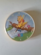 Analoge wanduhr winnie gebraucht kaufen  Oranienburg
