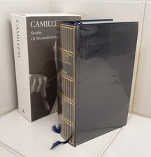 Andrea camilleri storie usato Andrea camilleri storie usato  Chiavari