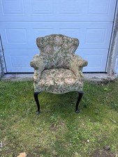 Vintage 1930 armchair for sale Vintage 1930 armchair for sale  MUIR OF ORD