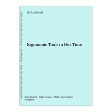 Ergonomic tools time gebraucht kaufen  Grasellenbach