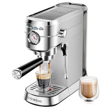 Casabrews cm5418 espresso for sale  LONDON