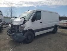 Para-sol esquerdo usado serve: 2016 Mercedes-benz Mercedes sprinter 2500 esquerdo grau A comprar usado  Enviando para Brazil