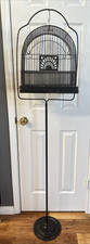 Antique black victorian for sale  Rowlett