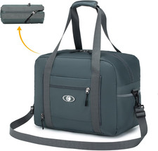 Borsa viaggio 25l usato  Roma