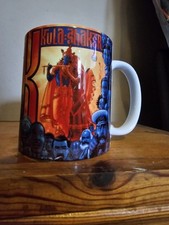 Kula shaker mug for sale  BIRMINGHAM