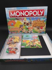 Hasbro monopoly animal gebraucht kaufen Hasbro monopoly animal gebraucht kaufen  Görlitz