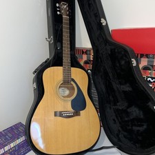 Yamaha acoustic guitar for sale  Essex Junction
