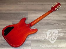 Epiphone wilshire gutiar usato  Spedire a Italy