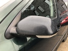 Skoda ctavia außenspiegel gebraucht kaufen  Magdeburg