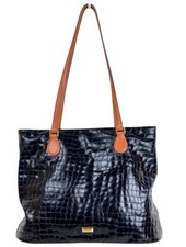Moschino leather tote for sale  Alhambra