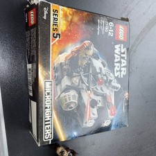 Lego 75193 millenium gebraucht kaufen  Königsbronn