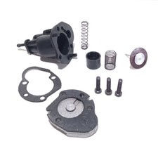 Pompe huile tronçonneuse d'occasion Pompe huile tronçonneuse d'occasion  Fanjeaux